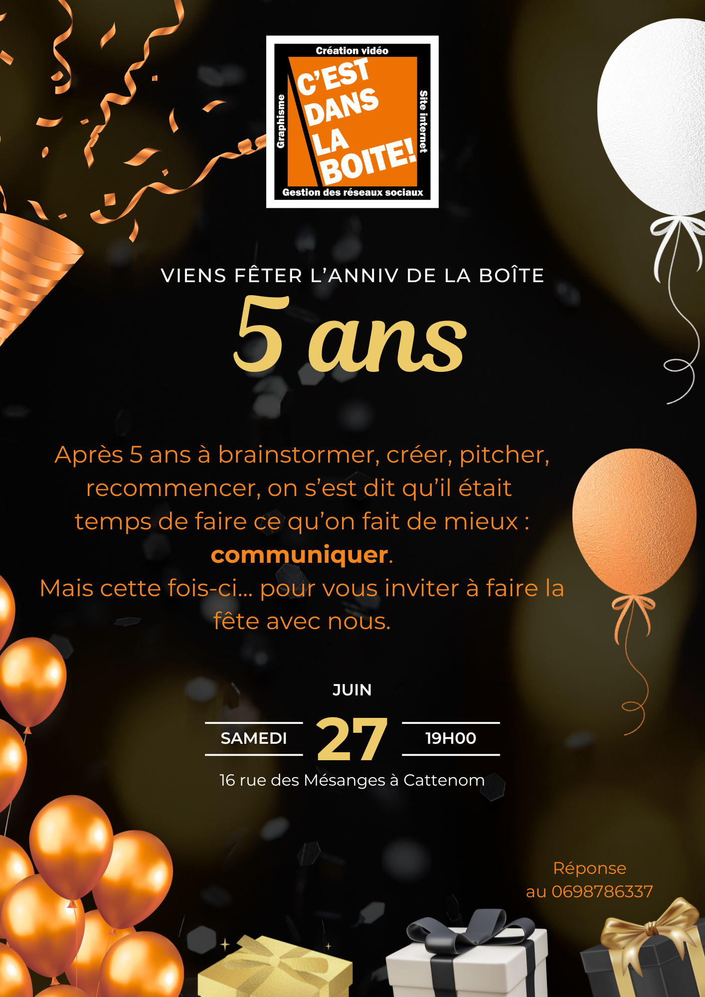 Affiche A3