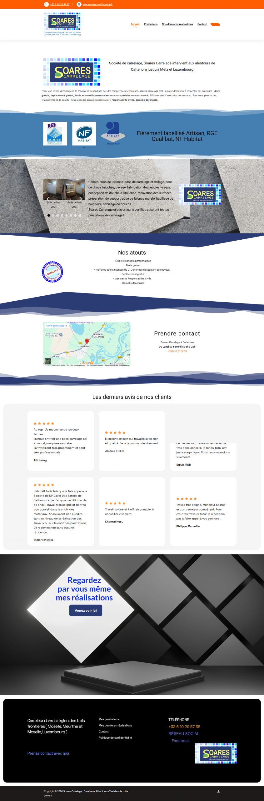 Capture soarescarrelage.fr scaled