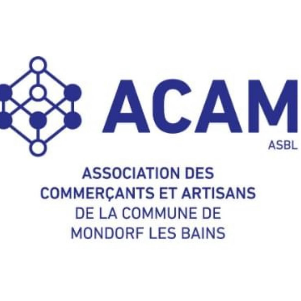 Logo ACAM