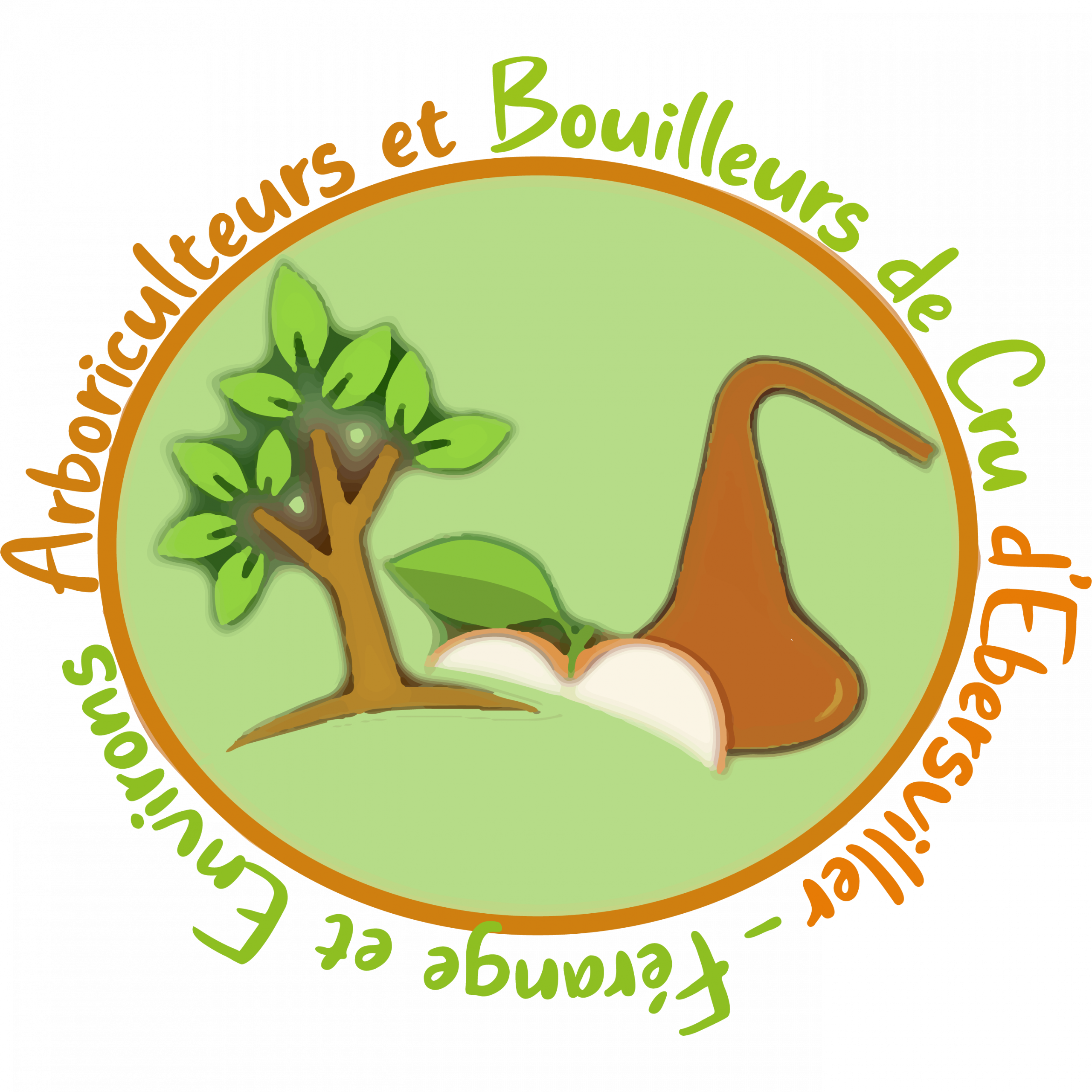 Logo Arboriculteurs