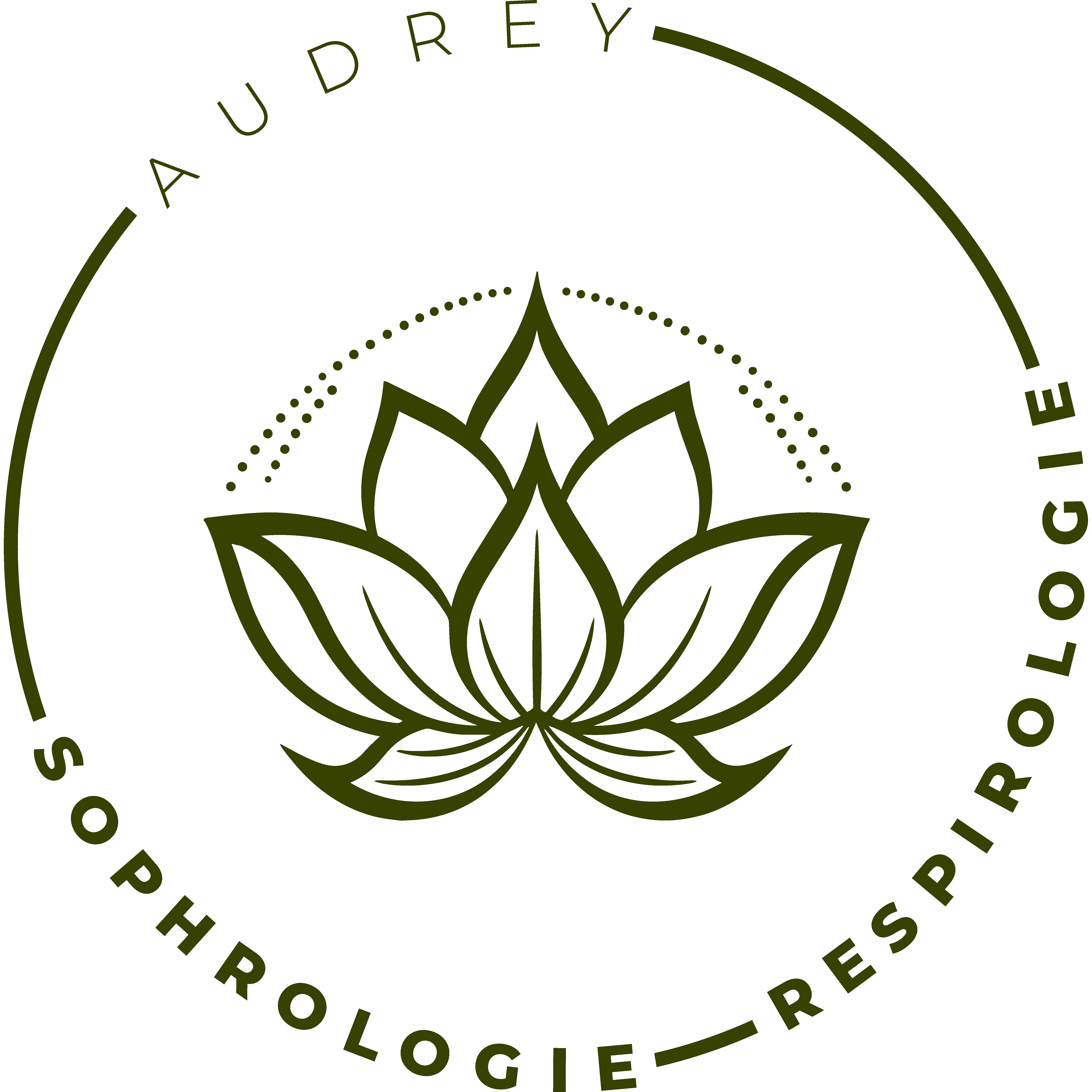 Logo Audrey
