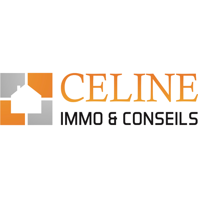 Logo Celine Immo