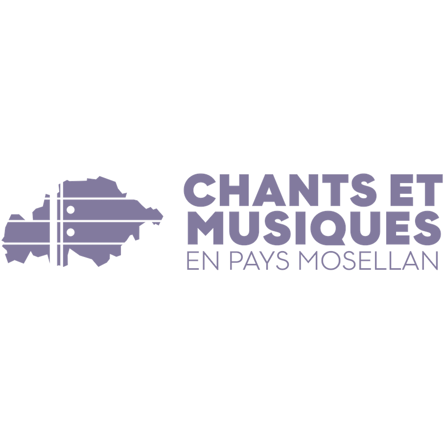 Logo Chants et Musiques