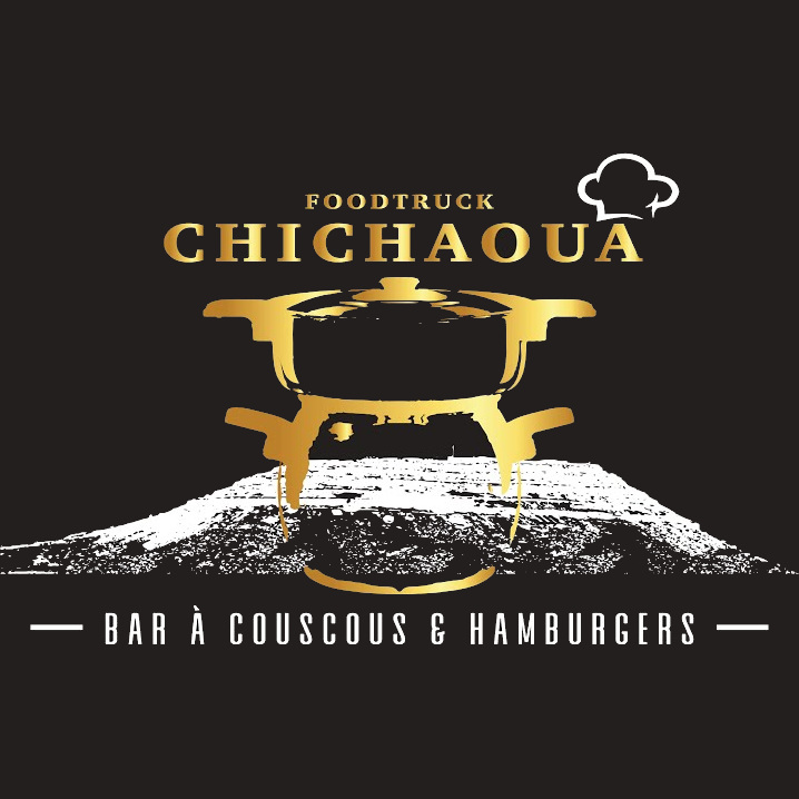 Logo Chichaoua