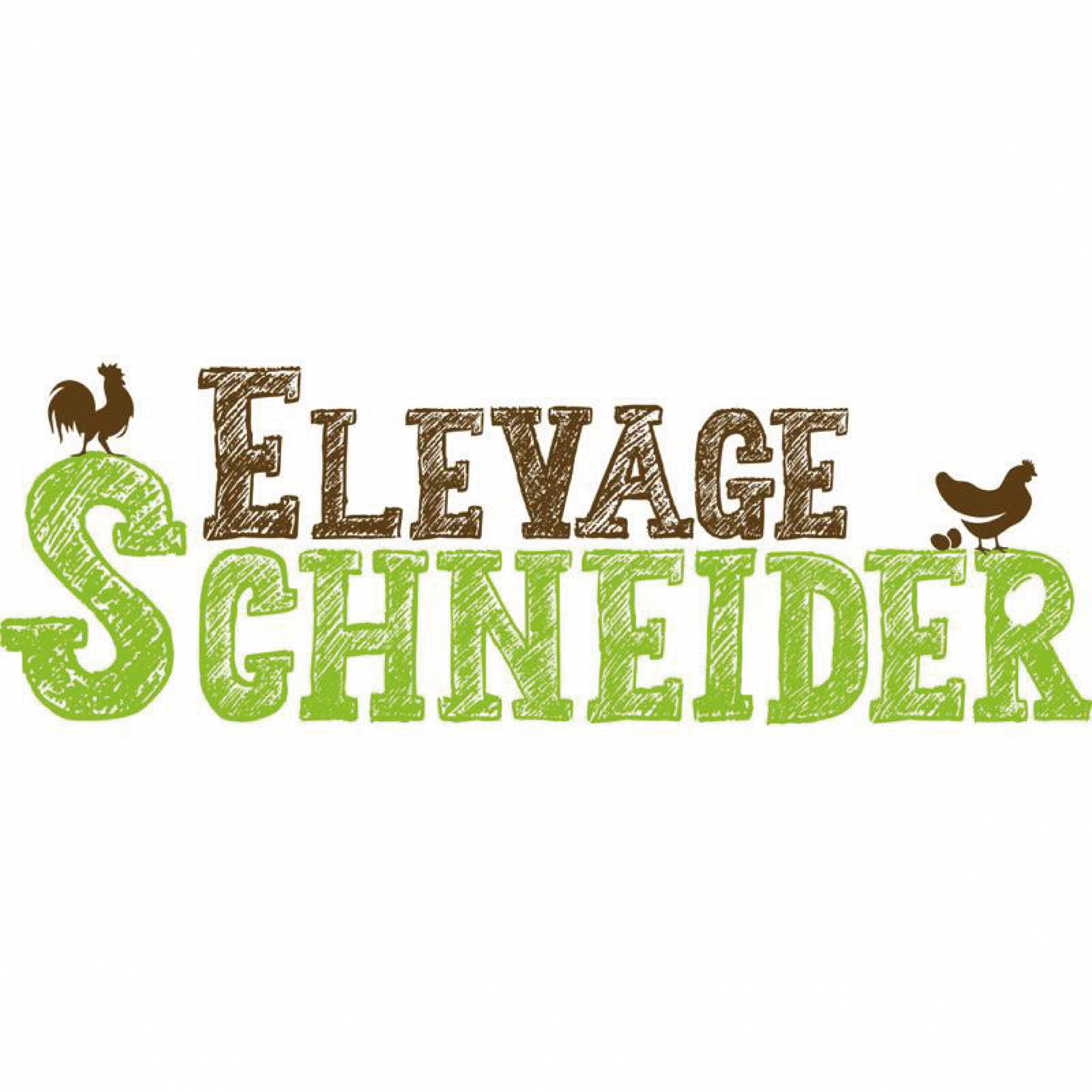 Logo Elevage Schneider