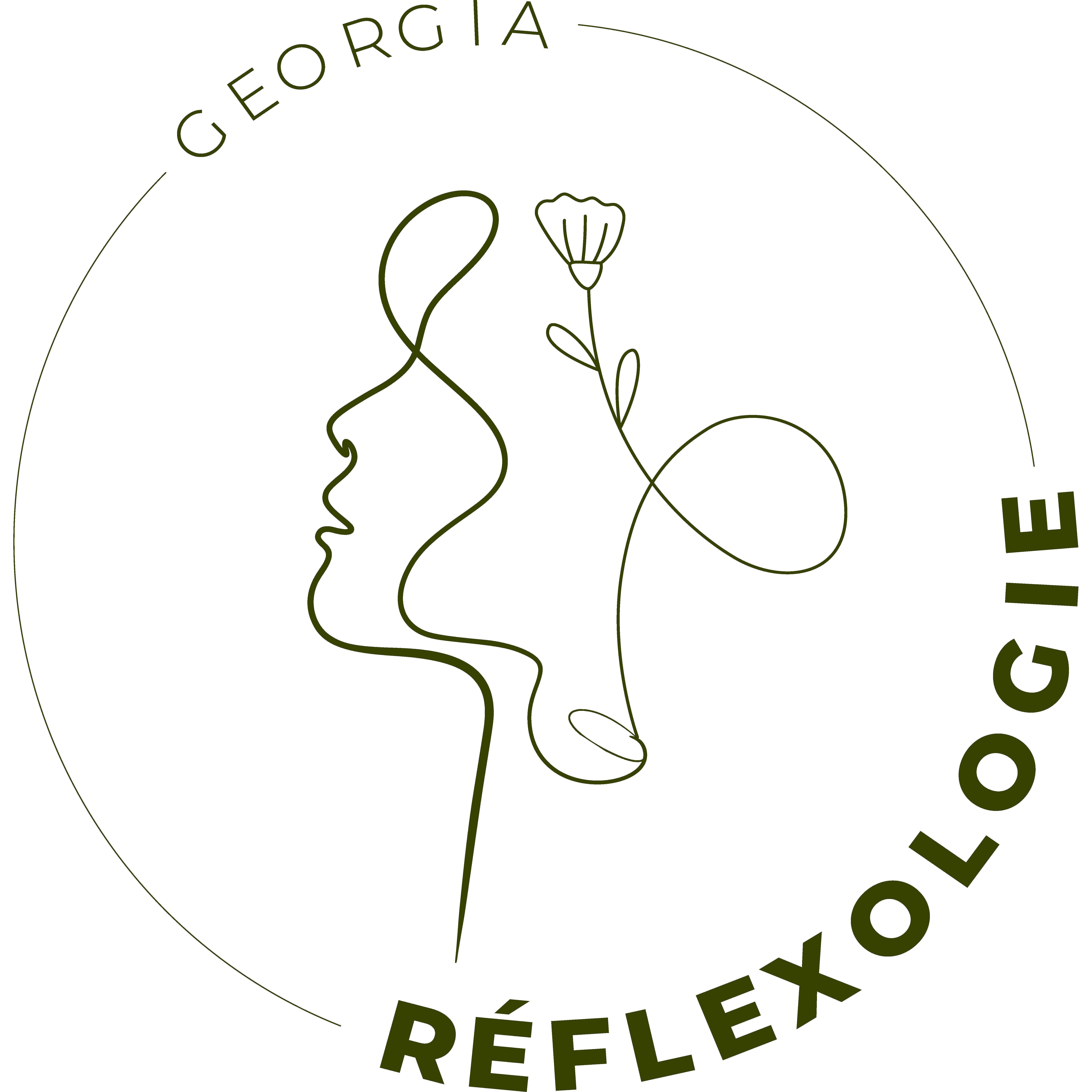 Logo Georgia