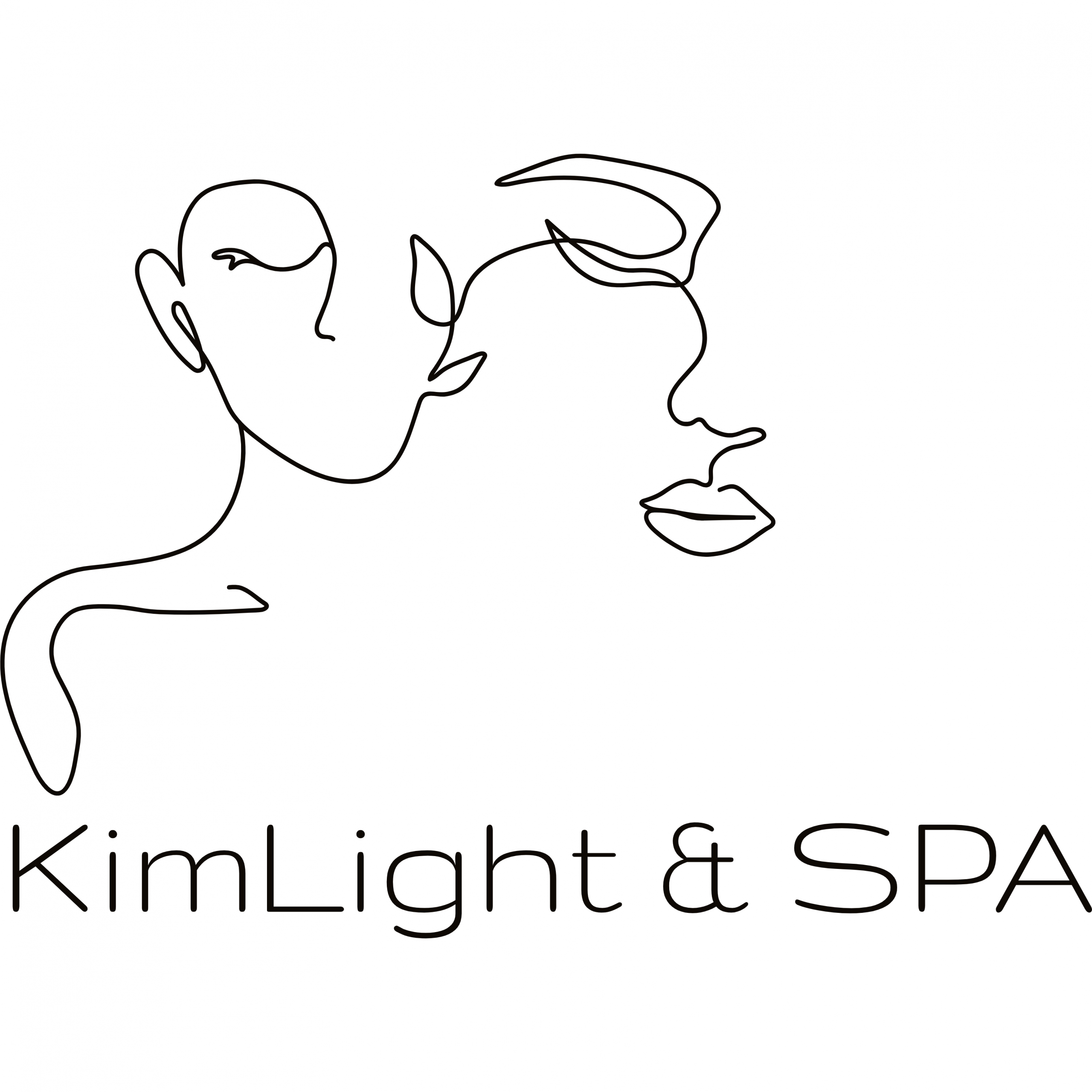 Logo KimLight & SPA