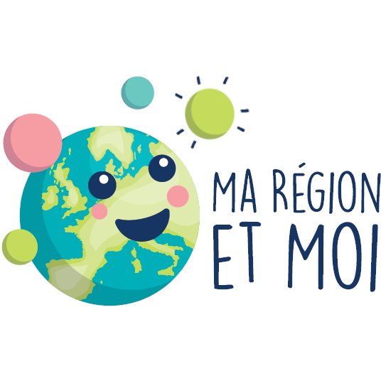 Logo Ma région et moi