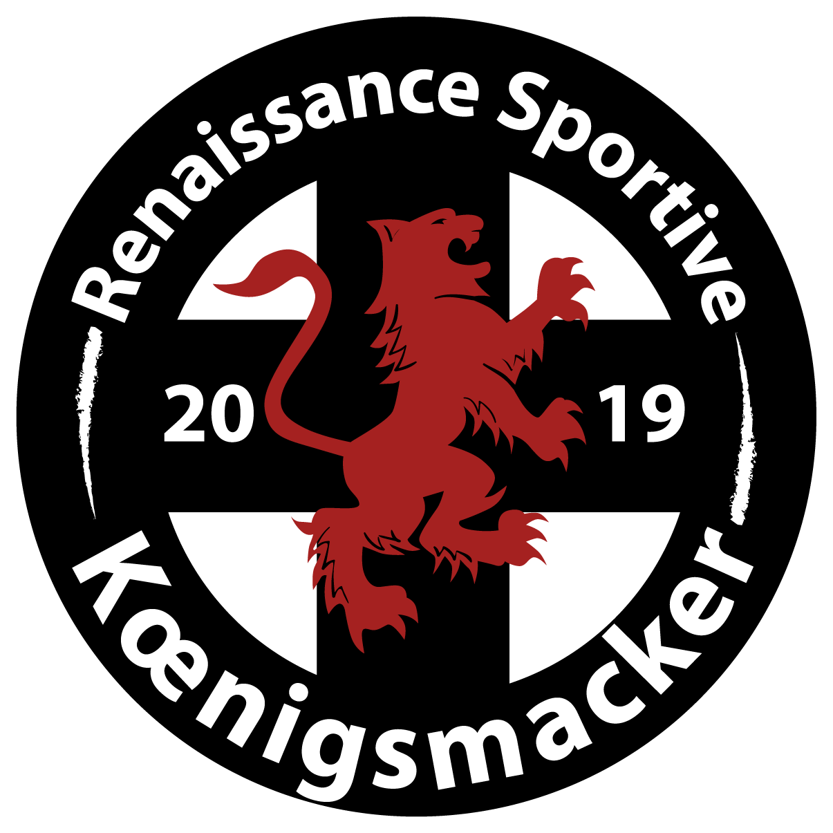 Logo Renaissance Sportive