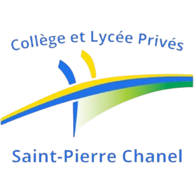 Logo Saint-Pierre Chanel