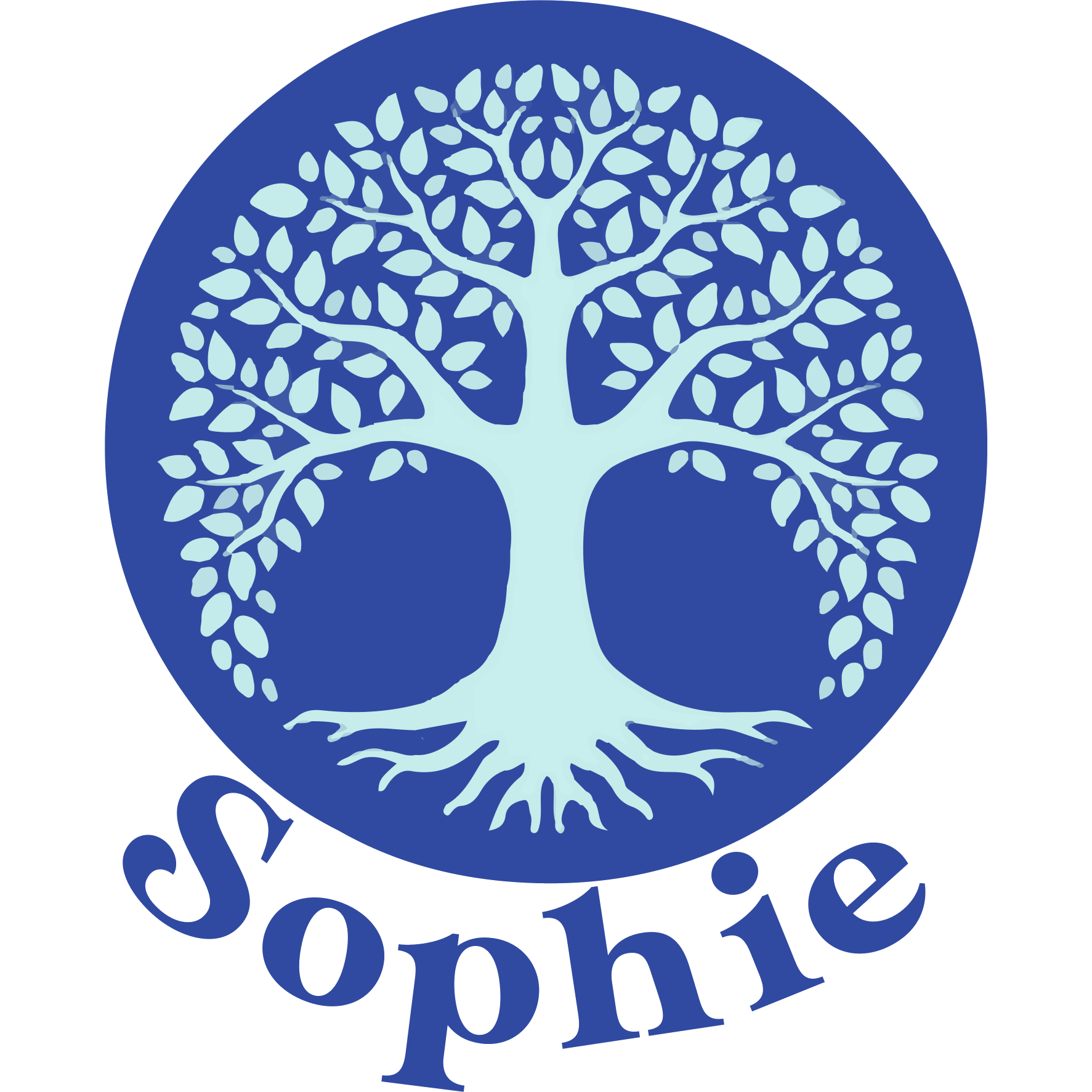 Logo Sophie
