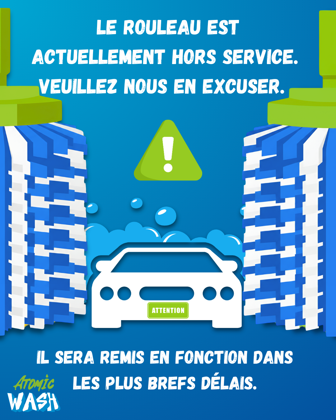 Vos idées prennent vie !!