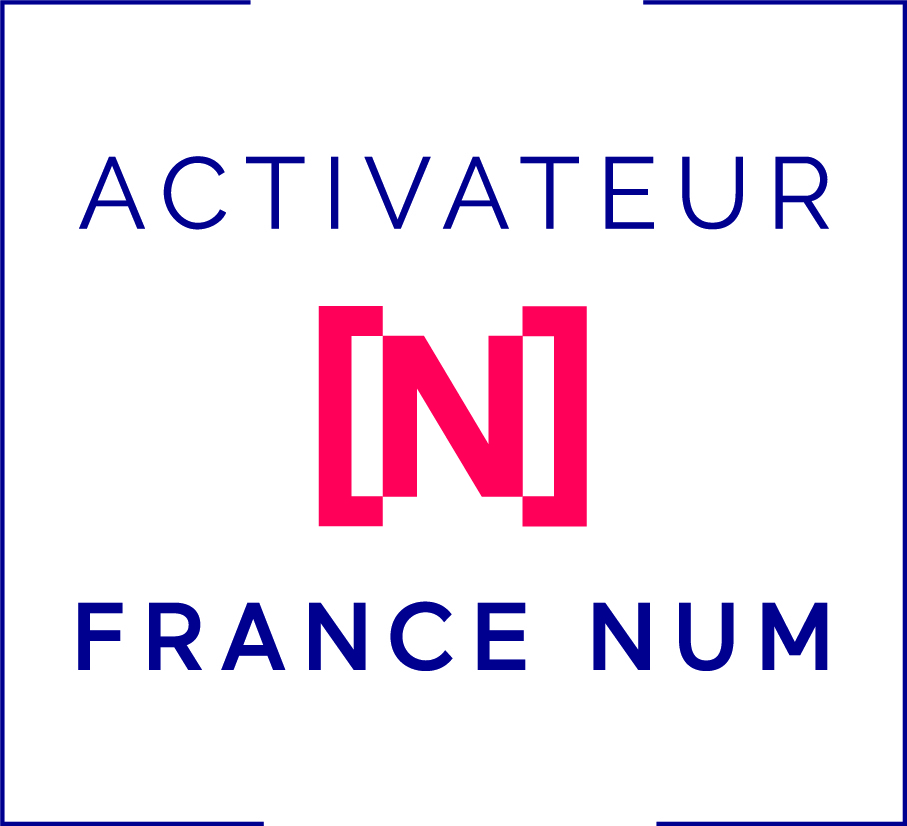 logo activateur francenum
